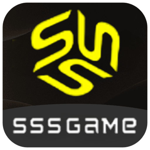 Imagem promocional da SSGAME mostrando a plataforma e suas vantagens