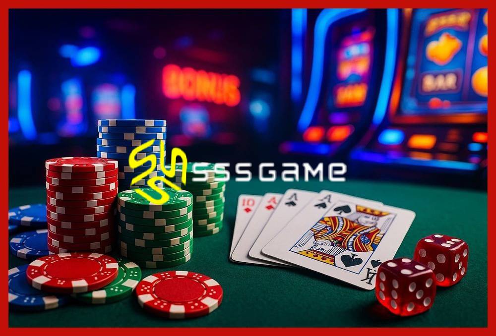 Benefícios do SSGAME