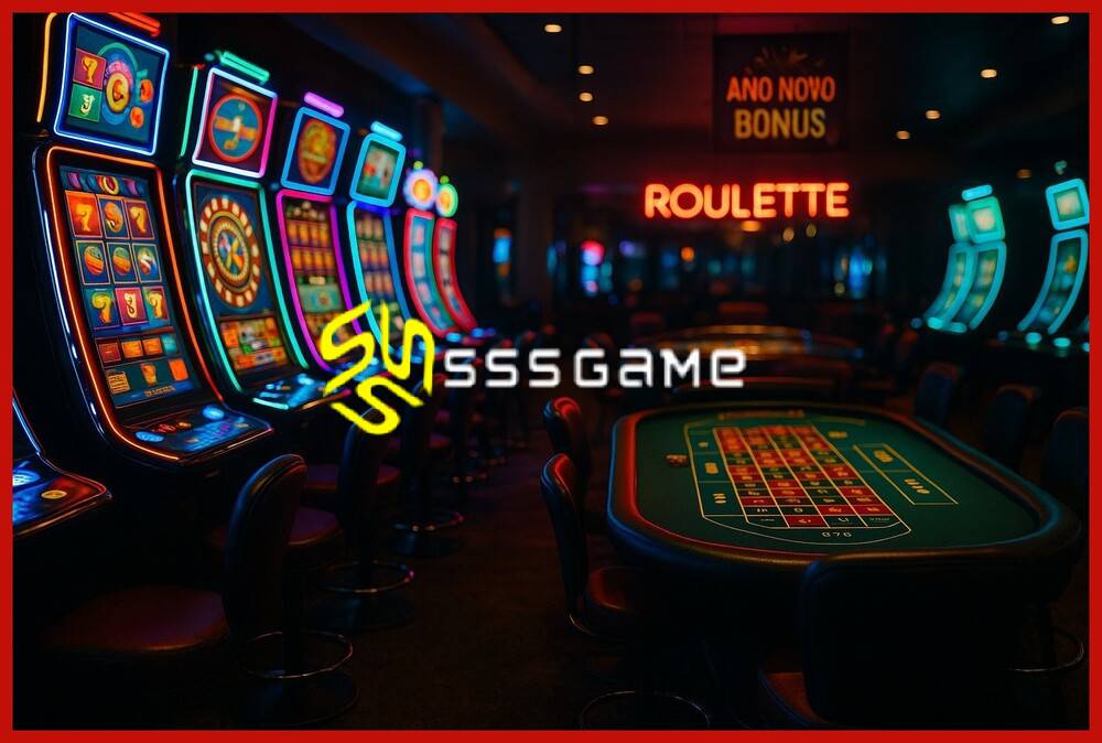 Jogos emocionantes no SSGAME