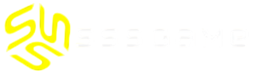 Logo da SSGAME
